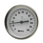 Термометры WATTS фото