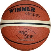 Мяч баскетбольный WINNER Grippy фото