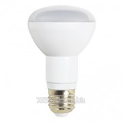 Лампа светодиодная LED R63 7W 6500K E27 400LM 85-260V фотография