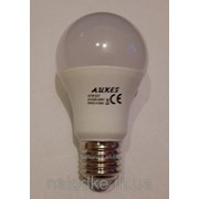 Светодиодная LED лампа AUKES Premium 7w E27, 4300К