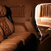 Автомобильные шторки для любых марок автомобилей фото