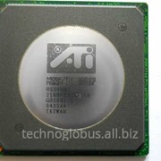 Микросхема для ноутбуков AMD(ATI) 216BPS3BGA21H 1065 фото