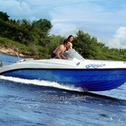 Катер Гарпун фото