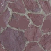 Сланец алтайский красный фотография
