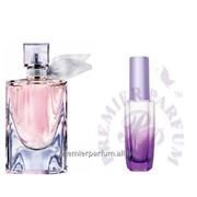 Духи №365 версия La Vie Est Belle (Lancome) ТМ «Premier Parfum» фото