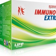 Витамины и минералы Immuno Extra 11 мл, 1 шт Dynamic