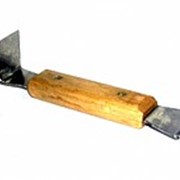 Стамеска пасечная с деревянной ручкой