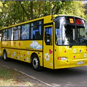 Автобус КАВЗ-4238-05