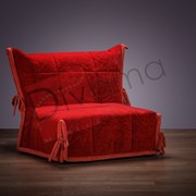 Кресло-кровать Флора фото
