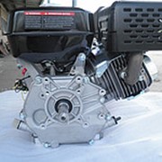 Двигатель BULAT Булат BT177F-S 9л.с. бензин под шпонку фотография