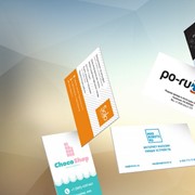 Буклеты и брошюры фото