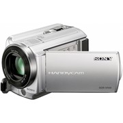 Видеокамера Sony DCR-SR68E фото