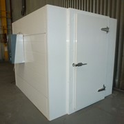 Промышленные холодильники фото