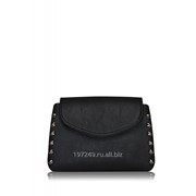 Женская сумка модель: JUNO, арт. B00790 (black) фото