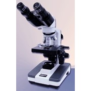 Бинокулярный учебный микроскоп М240