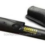 Металлодетектор Garrett Pro-pointer фото