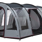 Палатка High Peak Benito 4 Gray фото