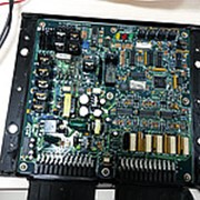 Ремонт контроллера Hyundai R220LC-9s фото