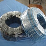 Рукав (ацетилен) I-6,3-0,63 ГОСТ 9356-76 фото