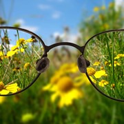 Коррегирующие очки (монофокальные, бифокальные, прогрессивные, астигматические и многие другие) фотография