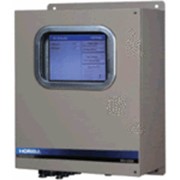 Газоанализатор Horiba для контроля технологических газов MU-2000 фото