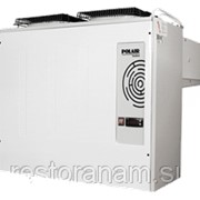 Холодильный моноблок Polair MB 216 S