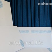 Акустические панели ЭхоКор с фотопечатью фото