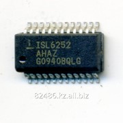 Микросхема ISL6252 фото