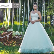 Свадебное платье оптом и в розницу “Лилиана“ фото