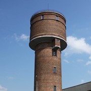 Установка водонапорных башт