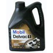 Синтетическое масло Mobil Delvac 1