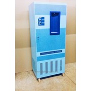 Автомат газированной воды 150 литров в час фото