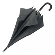 Зонт трость Illusion Grey фото