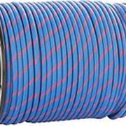 Веревка VENTO™ ПрофиСтатик диам. 11мм синяя (бухта 200м), vnt 411 фото