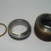 Релитовое торцевое уплотнение УР25В5, УРТ25В5 фото