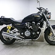 Мотоцикл Дорожный Yamaha XJR1200 пробег 32 112 км фотография