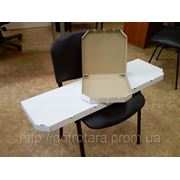 Коробки для пиццы 1000*300*40 фото