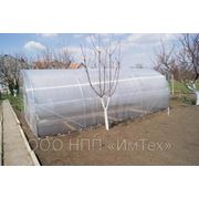 МОДЕРНИЗАЦИЯ ТЕПЛИЦ фото