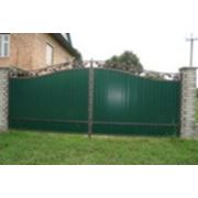 Металлоконструкции-Запорожье. фото