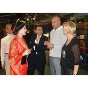 EVENT услуги фото