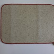 5014 Коврик для бани и сауны фото