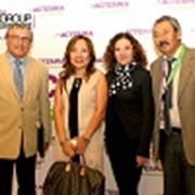 Конференция врачей-ревматологов. бренд Actemra. Roche. октябрь 2010. фото