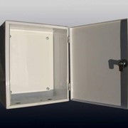 Шкафы электрические БМ-30 для монтажа низковольтных и коммутационных аппаратов фото