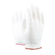 Хлопчатобумажные перчатки 7,5 класс вязки 7 нитей