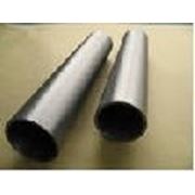 Труба вольфрамовая и молибденовая фото