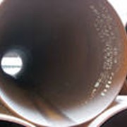 Трубы электросварные большого диаметра ГОСТ 20295-85