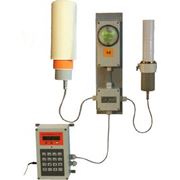 Измеритель-сигнализатор радиационный СРК-АТ2327 фото