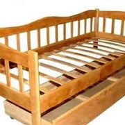 Деревянная кровать сон. Деревянные кровати фото