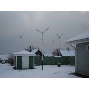 Источники электроэнергии альтернативные фото