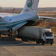 Авиаперевозки грузов по Казахстану фотография